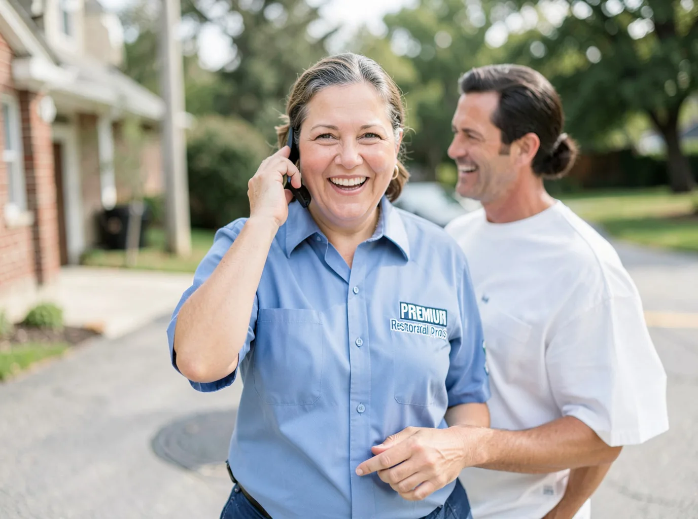 Water Damage Restoration Ringold, OK FAQs